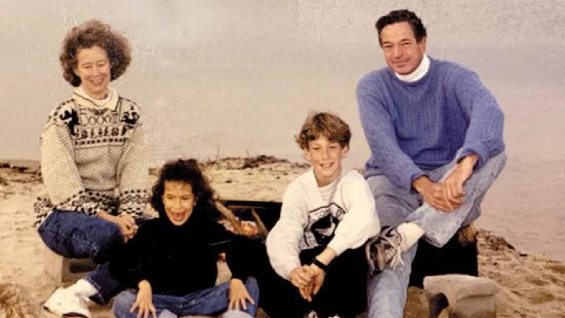La imagen actual de Thomas Gilbert Jr. contrasta con la del joven atractivo y privilegiado que había ocupado las crónicas del caso en 2015