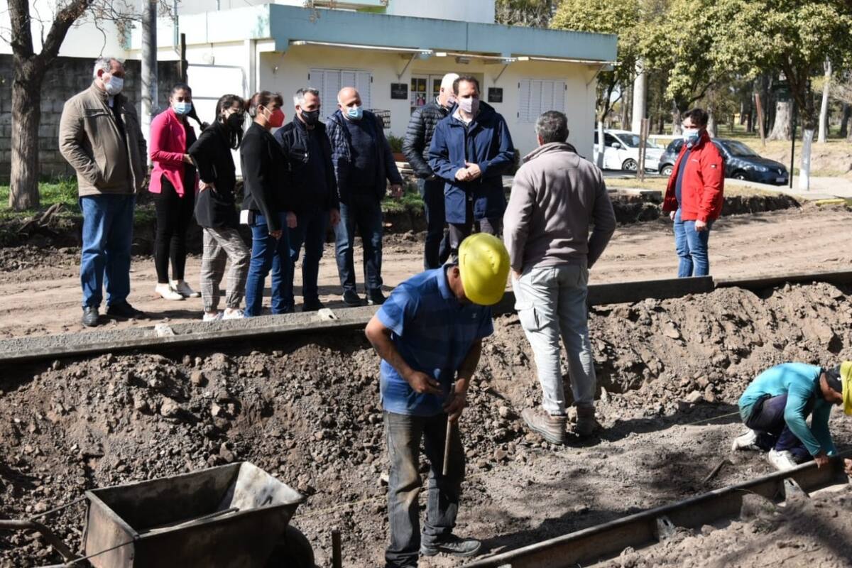 Los giros discrecionales de capital de Nación a provincias aumentaron fuerte en el año electoral.