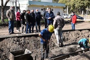 Los giros discrecionales de capital de Nación a provincias aumentaron fuerte en el año electoral.