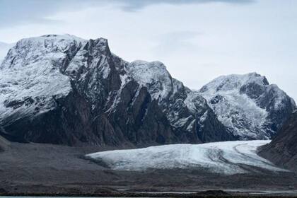 Los glaciares están retrocediendo en todo el mundo de forma acelerada