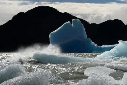 Los glaciares son parte integral de la industria, los medios de vida, la naturaleza y el clima en todos los continentes de la Tierra