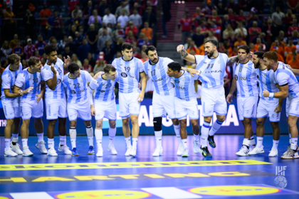 Los Gladiadores buscan hacerle honor a su apodo en el último compromiso de la etapa de grupos