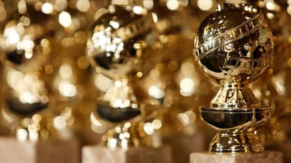 Los Globos de Oro son considerados como la antesala a los premios Oscar
