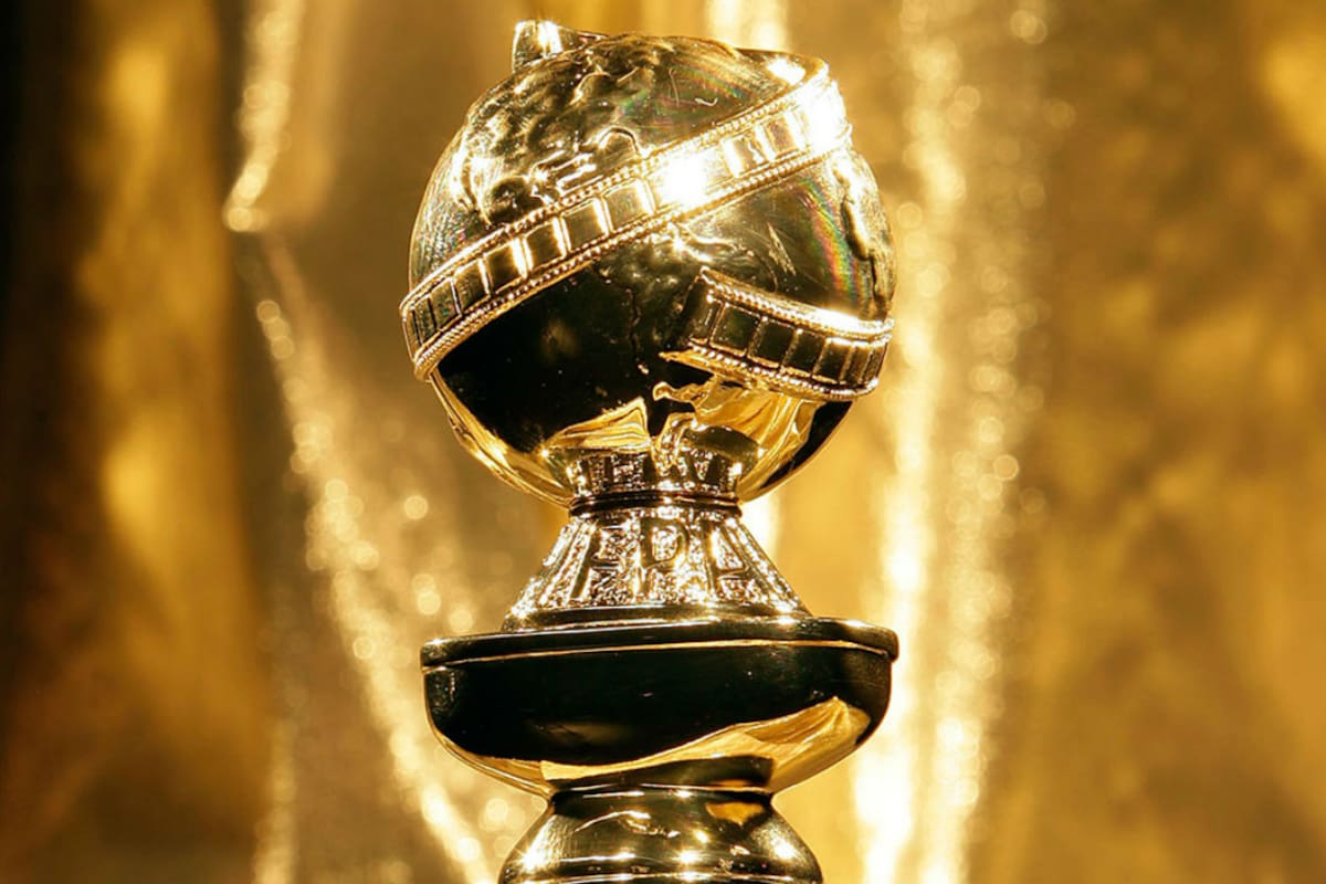 Los Globos de Oro ya tienen sus nominados
