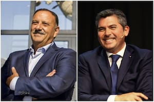 El gobernador de La Rioja impulsa una ley provincial para disputarle a San Juan tierras que hoy son estratégicas