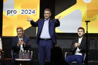 Los gobernadores de Pro y aliados toman por ahora distancia de la alianza electoral que propuso Milei