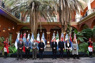 Los gobernadores de 13 provincias amenazan con un proyecto para implementar una “tarifa diferencial”