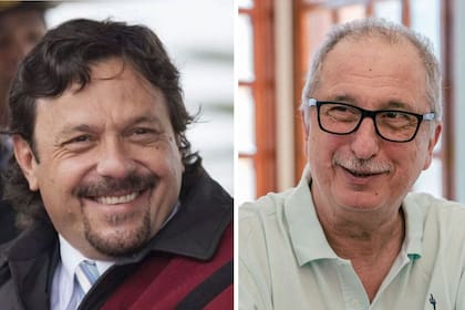 Los gobernadores Gustavo Sáenz (Salta) y Hugo Passalacqua (Misiones) presentarán su nuevo bloque, más crítico