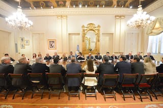 Baja de impuestos: provincias y municipios en distinta sintonía que la Nación