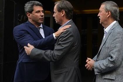 Los gobernadores se organizan en ligas y la Rosada dice que le facilita la coordinación