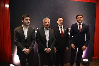 Los gobernadores ya coordinan fechas para desdoblar las elecciones provinciales de las presidenciales