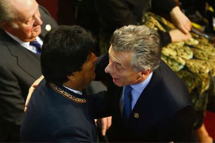 Los gobiernos de Argentina y Bolivia llegaron hoy a un acuerdo de reciprocidad
