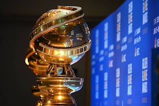 Los nominados a los Globos de Oro 2024