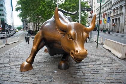 Los grandes bancos de Wall Street supieron sacar provecho de la inestabilidad