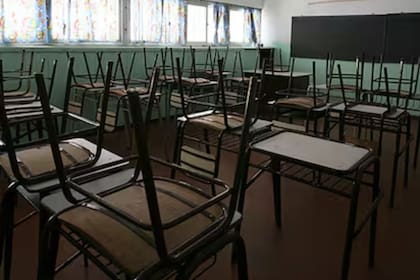 Los gremios de la Educación que se adhieren al paro general