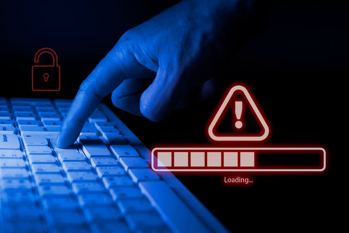 Los grupos de ciberdelincuentes usan el método de la doble extorsión, encriptan archivos y roban datos para amenazar con publicarlos