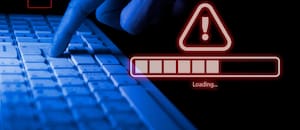 Ciberataques extorsivos y algo más