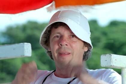 Los guardavidas, héroes anónimos del mar