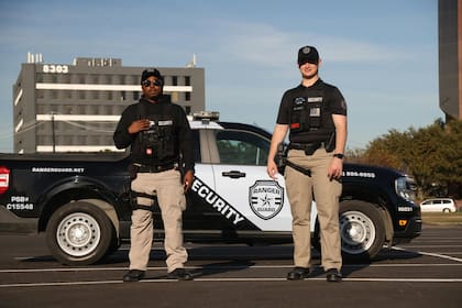 Los guardias de seguridad de California también deberán ser remunerados por las horas extras
