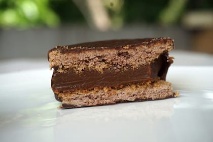 Los Guolis, las cajas mixtas tienen toas sus versiones, intensas, suaves, con frambuesas o chocolate blanco.