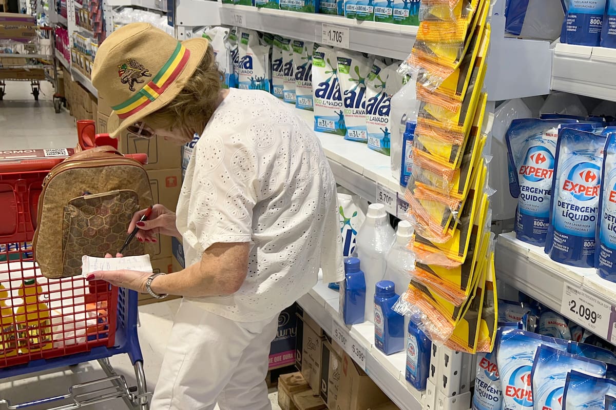 Los haberes jubilatorios sufrieron fuertes pérdidas de poder adquisitivo en los últimos años