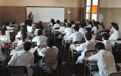 Los haberes previsionales del régimen docente se actualizan cuatro veces al año