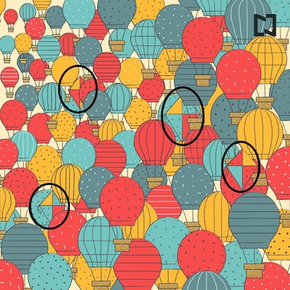 ¿Los habías encontrado?