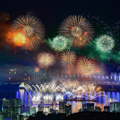 Los habitantes de Corea del Sur tendrán 1 año menos a partir de 2023