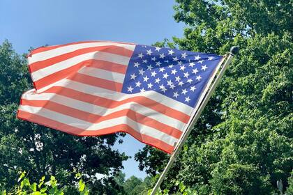 Los habitantes de EE.UU. tendrán dos feriados más en lo que queda de 2025