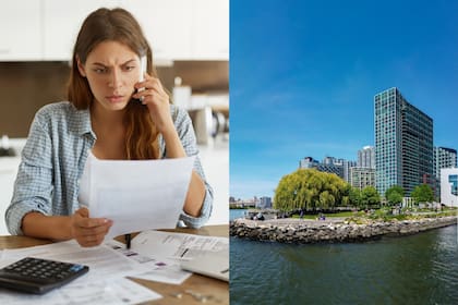 Los habitantes de este condado de Long Island sufrirán un aumento impositivo