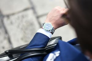 Los habitantes de Florida deben cambiar el horario de sus relojes dos veces al año entérate cuándo es la próxima fecha