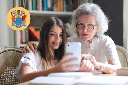 Los habitantes de Nueva Jersey ya pueden consultar cuándo recibirán sus beneficios del Seguro Social en diciembre de 2025 (Pexels/Andrea Piacquadio)