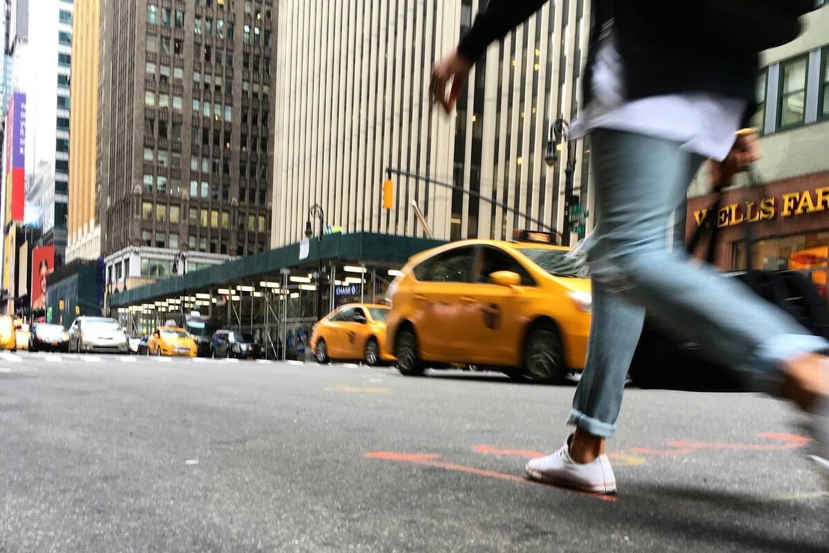 Los habitantes de Nueva York enfrentan altos costos de vida que los colocan en las primeras posiciones por ingresos requeridos para pertenecer a la clase media