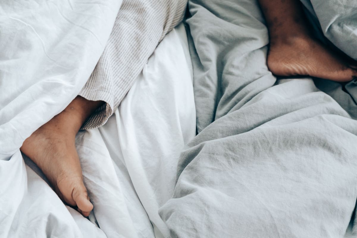 Los hábitos nocturnos revelan rasgos específicos de la personalidad y la estabilidad emocional