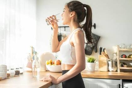 Los hábitos saludables pueden ayudar a prevenir enfermedades y mejorar el estado de ánimo