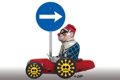 Los hábitos y las restricciones