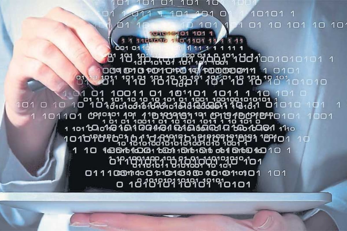 Los hackers son temidos por las empresas, que refuerzan la seguridad