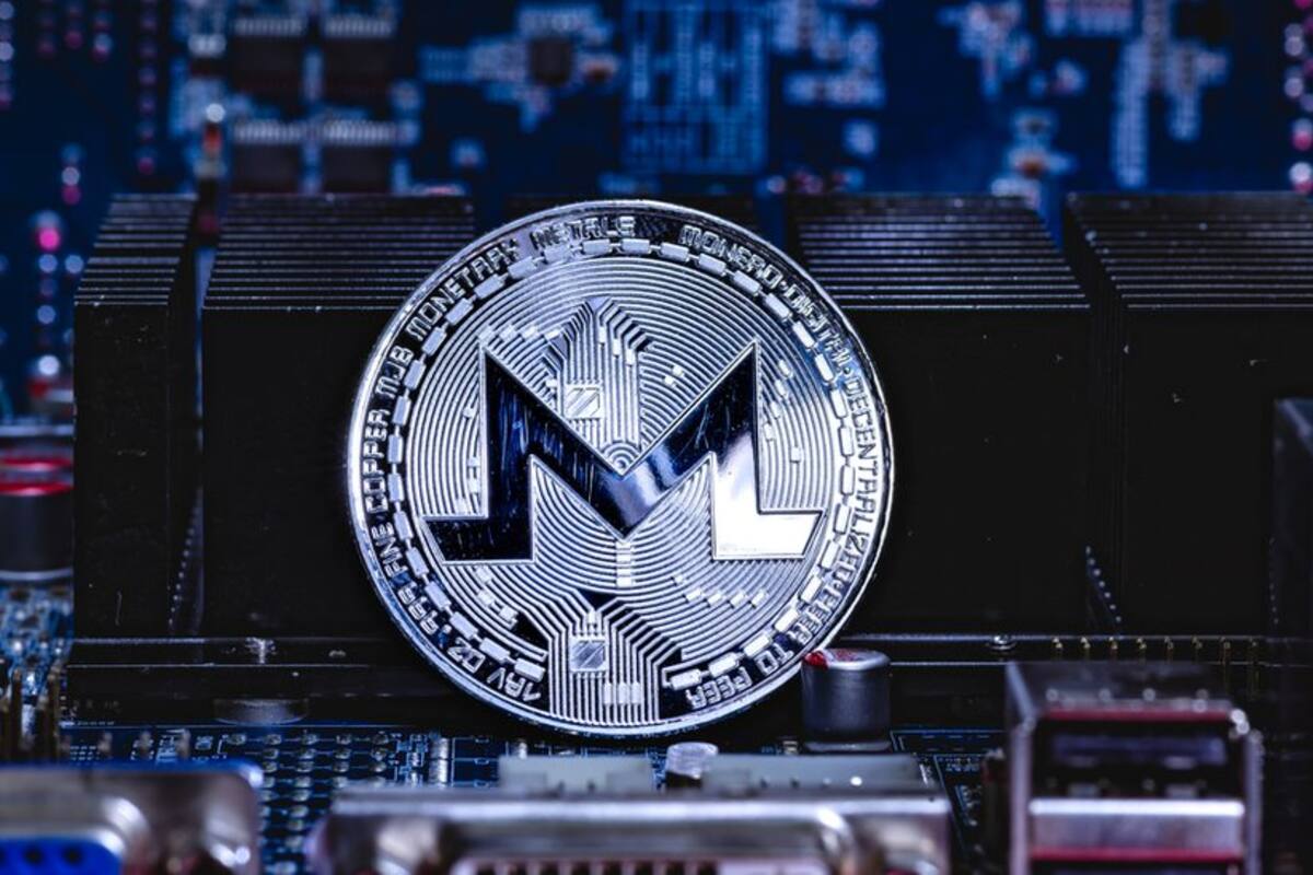 Los hackers utilizaron la computadora de Abdelrhman para crear criptomonedas.