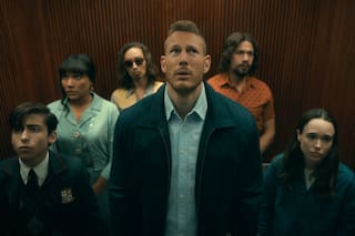 The Umbrella Academy: Ellen Page adelanta qué pasará en los nuevos episodios