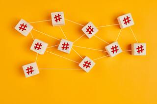 Hashtags: cómo usarlos correctamente para lograr vender más