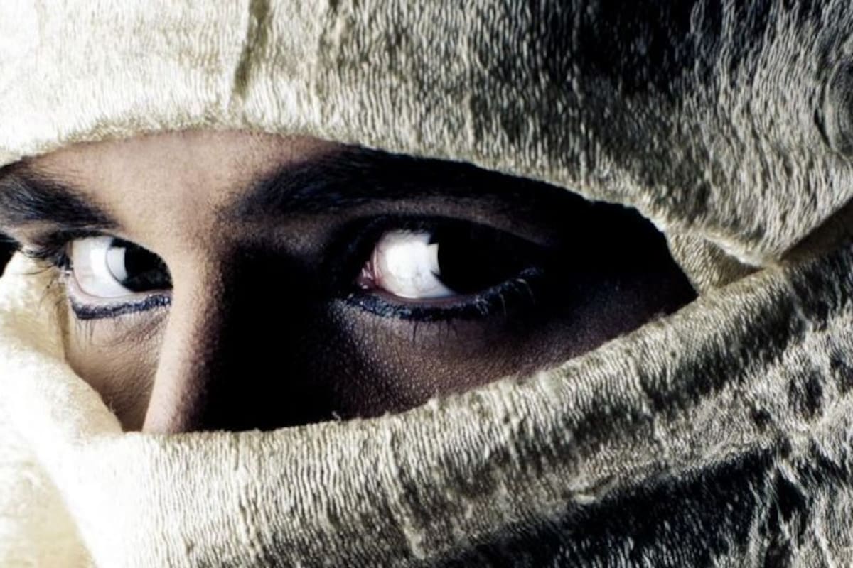 Los Hassassins eran una secta musulmana, cuyos miembros recibían una esmerada instrucción militar, académica y religiosa para poder golpear certeramente a sus objetivos