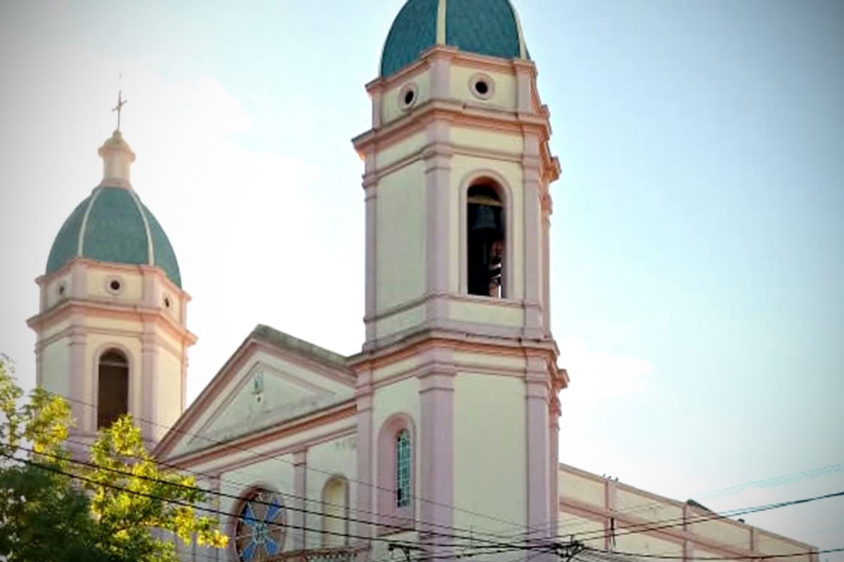 Los hechos denunciados en el caso ocurrieron en la ciudad de Villaguay, Entre Ríos, en 1993 y 1994