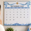 Efemérides del 19 de septiembre: ¿qué pasó un día como hoy?
