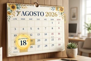 Los sucesos más importantes que se recuerdan este 18 de agosto