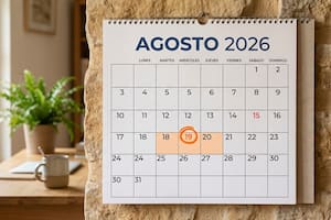 Estos son los hechos relevantes del 19 de agosto