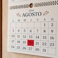 Los acontecimientos relevantes del 20 de agosto