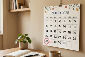 Efemérides del 27 de julio: ¿qué pasó un día como hoy?