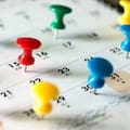 Los sucesos más relevantes del 5 de septiembre
