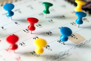 Los sucesos más relevantes del 5 de septiembre