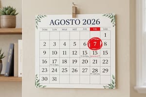 Hoy se celebra el Día de San Cayetano